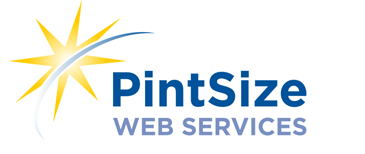 PintSize Web Services